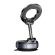 Tech-Protect N60 MagSafe Magnetic Car Holder - Black