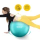 4FIZJO Reh Ball Gymnastic Exercise Ball 75 cm with Pump, Mint