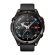 Zeblaze Stratos 4 Pro Smartwatch (Black)