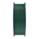 Sunlu PLA+ Silk Dual Color 3D Printer Filament, Black and Green