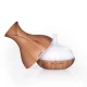 Huslog Aroma Diffuser AD-0148, 280 ml, Brown