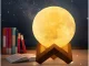 3D Moon Night Light 8cm