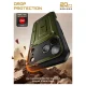 Supcase UB Pro Phone Case Cover iPhone 17 Pro - Green