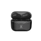 Maxlife MXBE-01 TWS Wireless In-Ear Earphones, Black