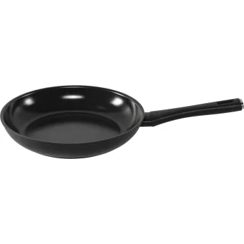 ZWILLING Madura Plus Frying Pan 28 cm, Aluminum, Black