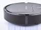 Cordless Robotic Vacuum Cleaner with Mopping Function, Black