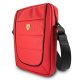 Ferrari On Track Collection 10\" Tablet Bag Red