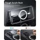 ESR Samsung Galaxy S26 Ultra Case Classic Hybrid MagSafe, Transparent