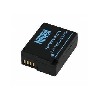Newell DMW-BLC12 Replacement Battery (1200mAh)