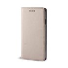 Xiaomi Redmi Note 9 / 10X Smart Magnetic Case Cover Stand, Gold