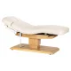 SPA Couch Cover Set for Sillon Relax Mattress and Headrest, Cream