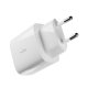 Puro PROLITE 20W USB-C Wall Charger - White