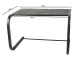 Microwave Oven Stand and Kitchen Shelf, Black