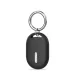 Tech-Protect Icon Case for Xiaomi Tag with Carabiner, Black