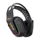 Onikuma GT828 Gaming Headphones with Microphone