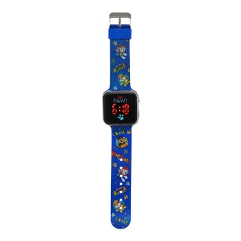 Led Watch Paw Patrol KiDS Licensing, Blue