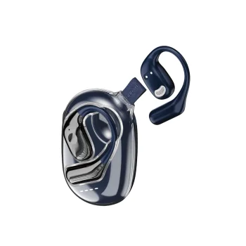 Dudao U17Max OWS Bluetooth Wireless Earbuds, Black