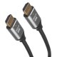 Maclean HDMI 2.1a Cable, 1.5m, 8K, MCTV-440