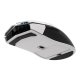 Wireless Gaming Mouse Thunderobot ML702 8000 DPI White