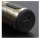 Soulima 19590 Hair and Beard Trimmer 4in1, Gold