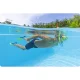 Bestway 25019-03 Snorkeling Set, Mask, Snorkel, Fins (37-41)