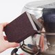 Magic melamine cleaning sponge, 9x6x2.5 cm, brown