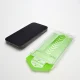 Tempered Glass for iPhone 14 Plus Wozinsky Premium Glass with Frame, Black