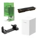 2-in-1 xTool F1 Laser Engraving Machine Deluxe Kit