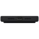 Uniq Lino Magclick Charging Case for iPhone 17 Pro Max, Gray