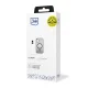 3mk Frosty MagCase for iPhone 17, Black