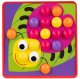 Educational Puzzle - Mosaic
