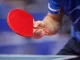 Table Tennis Set with 2 Ping Pong Paddles 3 Balls and Case