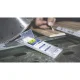 Pica DRY 4043 White Refill Leads 2.8 mm, 10-Pack