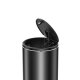 Baseus Gentleman Style Vehicle-mounted Trash Can, 0,5L Black