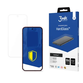 3mk HardGlass Tempered Glass for Google Pixel 9