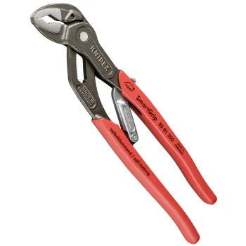 Water Pump Pliers KNIPEX SmartGrip 250 mm