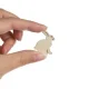 Kruzzel Wooden Wolf Puzzle, 170 Pieces