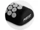 NEO Sport NS-901 Acupressure Acupuncture Massage Mat Set with Pillow, 127x48cm, Black/Gray