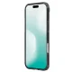 Nillkin iPhone 17 Air Case Nature TPU Pro Magnetic, Translucent Black