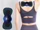 Mini EMS Muscle Stimulator and Body Massager, 19 Intensity Levels