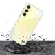 3mk Clear Case for Samsung Galaxy A35 5G, Transparent