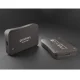 Portable SSD 1TB Goodram HL200 USB Type-C, black