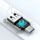 Joyroom S-H151 USB-C to USB-A Adapter with OTG - Silver