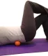 Massage Therapy Trigger Point Yoga Lacrosse Roller Balls Myofascial