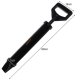 Bigstreen 21506 Heavy-Duty Mortar and Grout Gun with 4 Nozzles