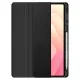 Tech-Protect SmartCase Pen Case for Samsung Galaxy Tab S12+ 12.4\" X840 / X846B - Black