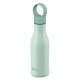 Joseph Joseph Loop Vacuum Insulated Water Bottle, 500ml, Green