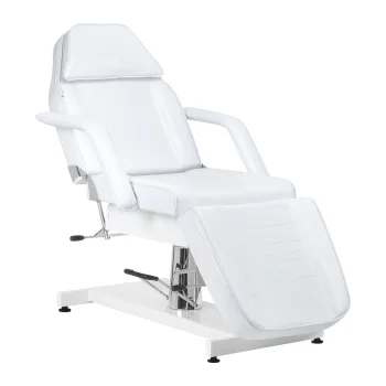 Sillon v2 210 Hydraulic Beauty Chair, White