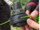DIVODV Trimmer Line 15m, 2mm, Green