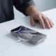 Tech-Protect FlexAir Hybrid MagSafe Case for Motorola Edge 70 5G - Clear